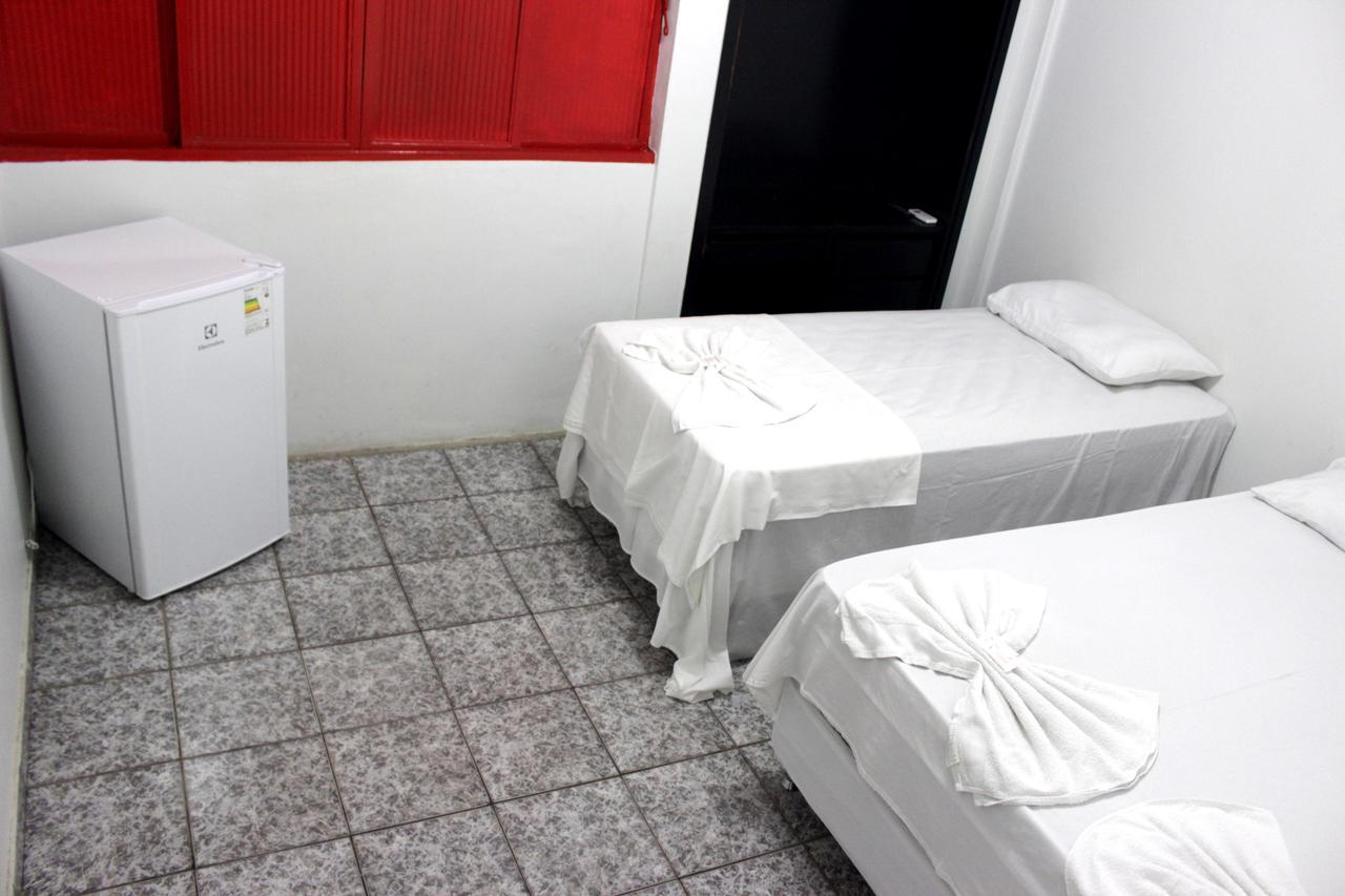Hotel Mundial Goiânia