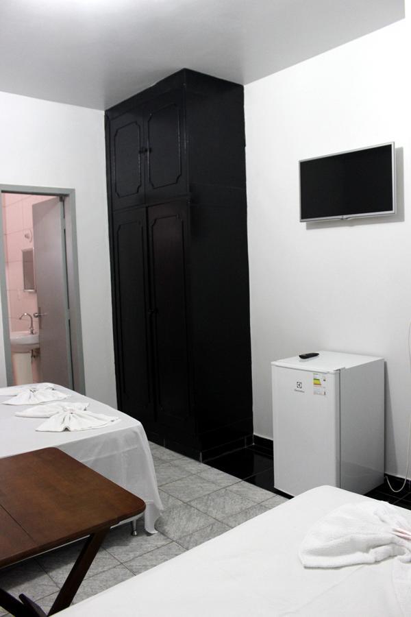 Mundial Hotel Goiânia