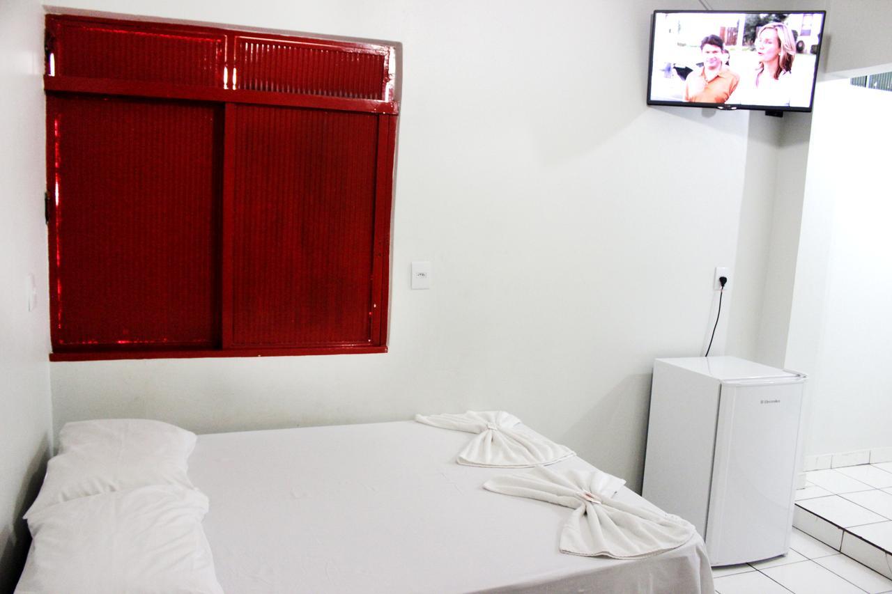 Hotel Mundial