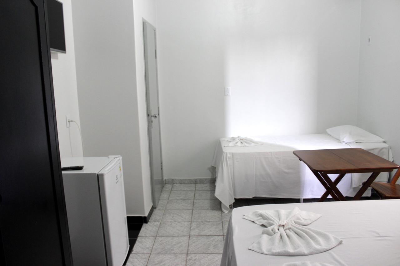 Hotel Mundial 3*