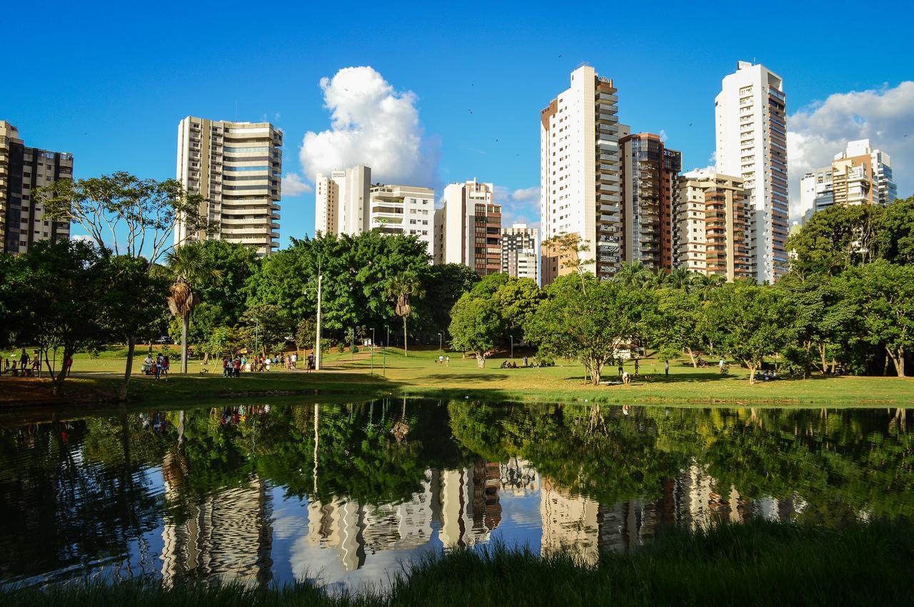 Mundial 3* Goiânia